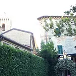 B&B Bed & Breakfast 몬텔루포네