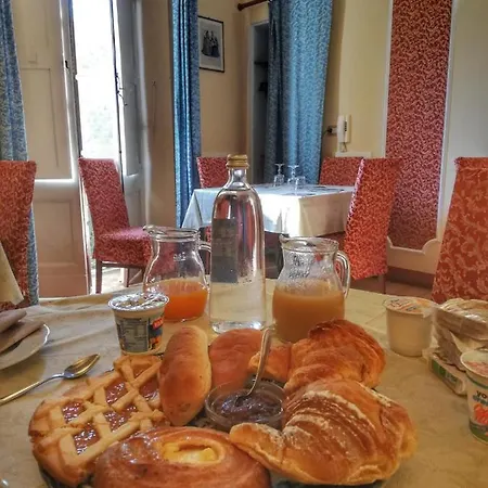 Bed & Breakfast Montelupone