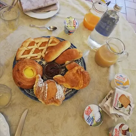 Bed & Breakfast 3* Montelupone