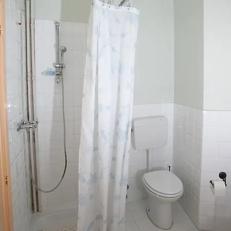 Bed & Breakfast Panzió