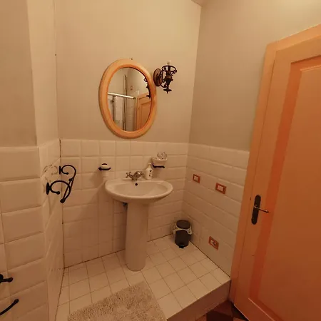 Bed & Breakfast Panzió