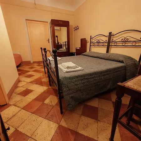 Bed & Breakfast 몬텔루포네