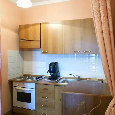 Bed & Breakfast 3* Montelupone