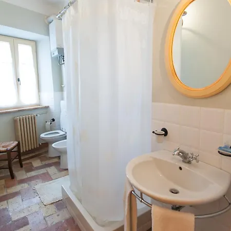 Bed & Breakfast Panzió
