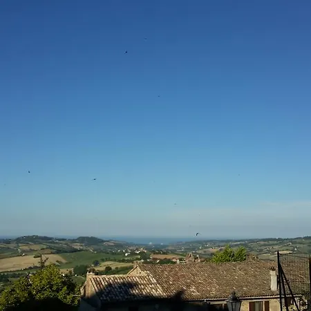 Bed & Breakfast 3* Montelupone