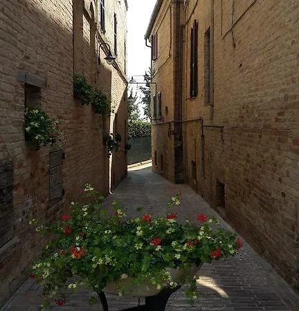 Bed & Breakfast Montelupone