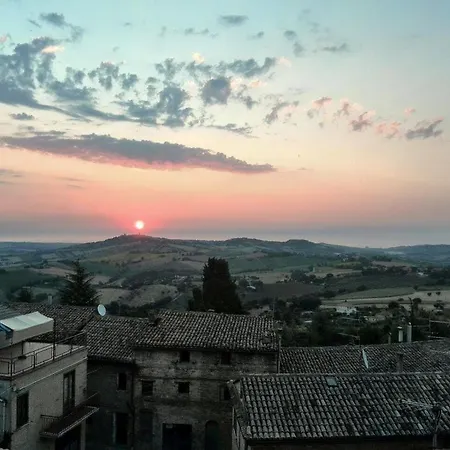 Bed & Breakfast Bed and breakfast