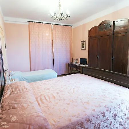 Bed & Breakfast Panzió