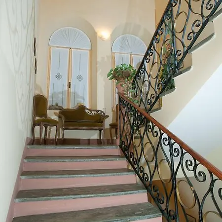 Bed & Breakfast Bed & Breakfast Montelupone