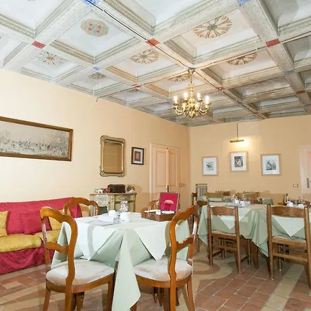 Bed & Breakfast 3*