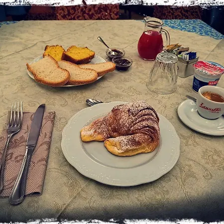 Bed & Breakfast Bed & Breakfast 3*