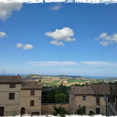 Bed & Breakfast Bed and breakfast 3*