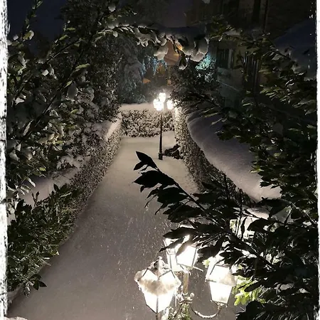 Bed & Breakfast Bed and breakfast 3*