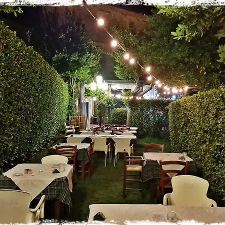 Bed & Breakfast 3* Montelupone