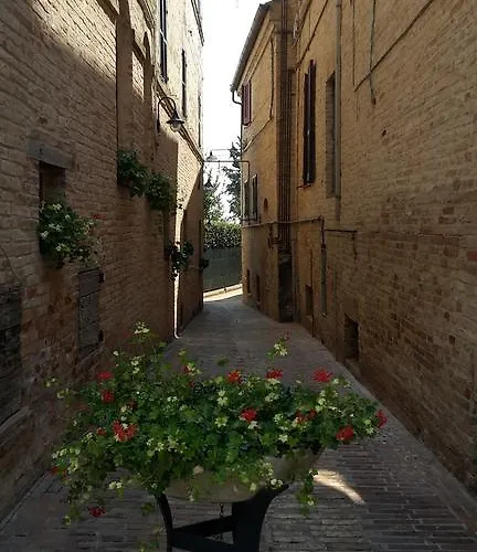 Bed & Breakfast Montelupone