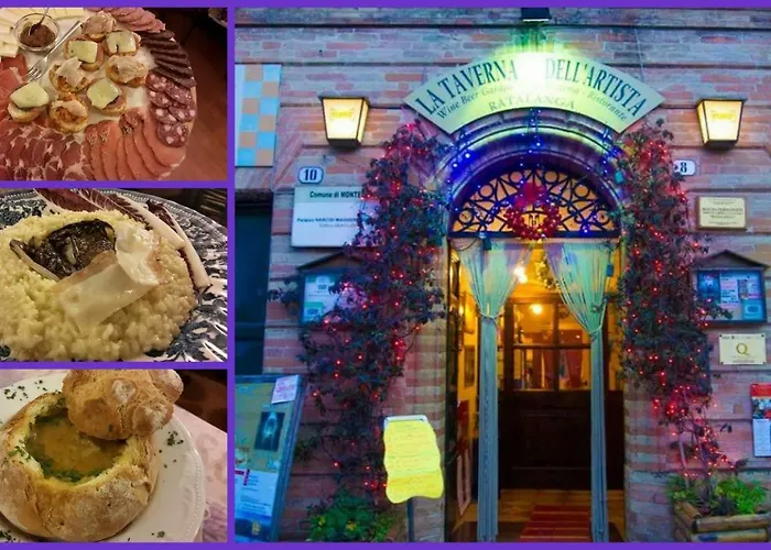 Bed & Breakfast 3* Montelupone